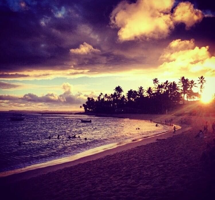 Praia do Forte